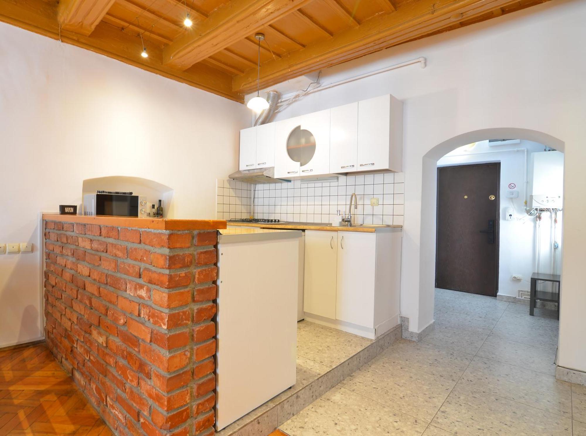 Charming Apartment - Heart Of Brasov Poarta Schei Exterior photo